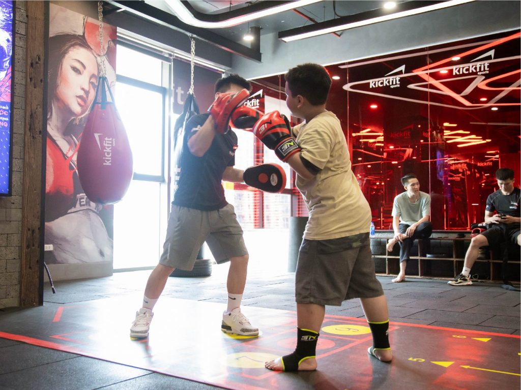 phát triển ở trẻ