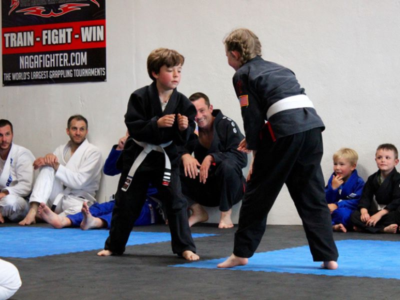 võ thuật quân đội trên thế giới