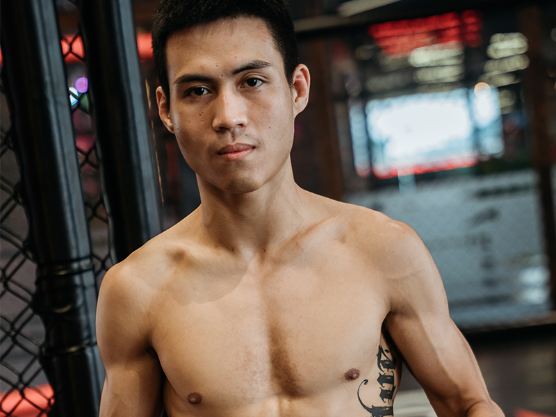 lion championship 2023