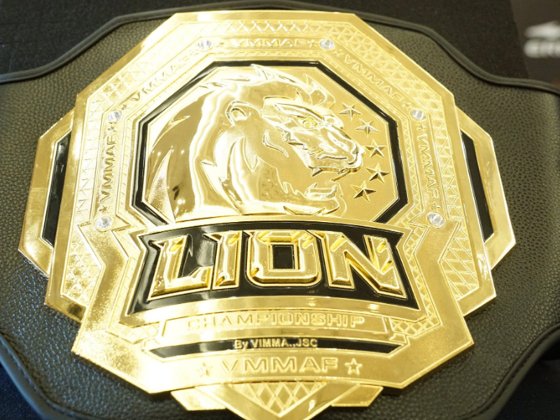 lion championship 06 