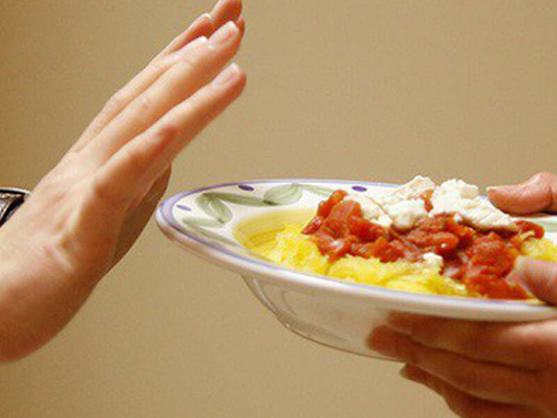 thực phẩm gây tăng cân 