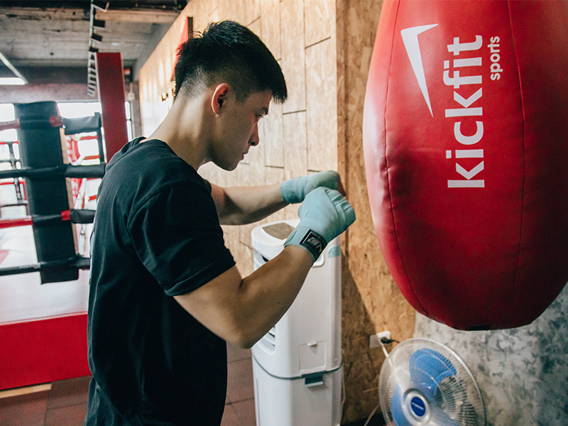 day-la-bai-tap-dong-tac-chan-dau-tien-danh-cho-hoc-vien-muay-thai-moi-hoc