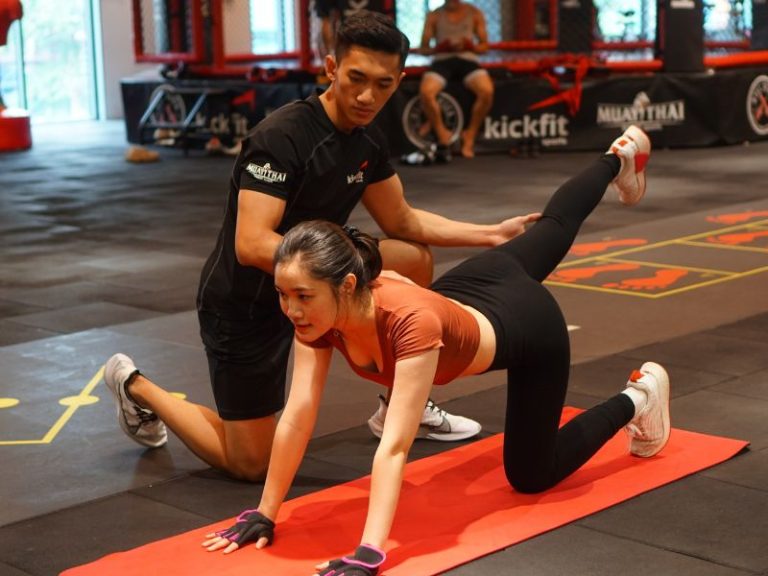 Nên Tập Gym Hay Yoga để Có Vóc Dáng đẹp