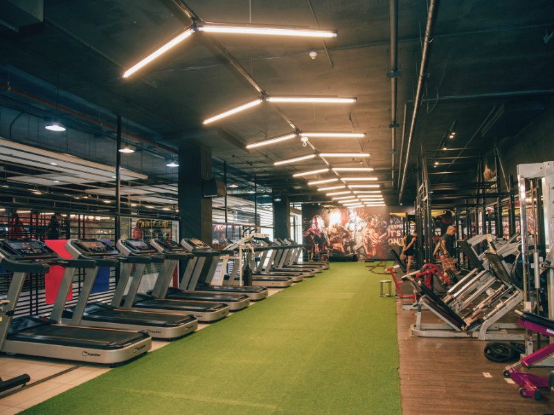 khu-vuc-gym-tai-phong-tap-kickfit-sports-metro-ha-dong