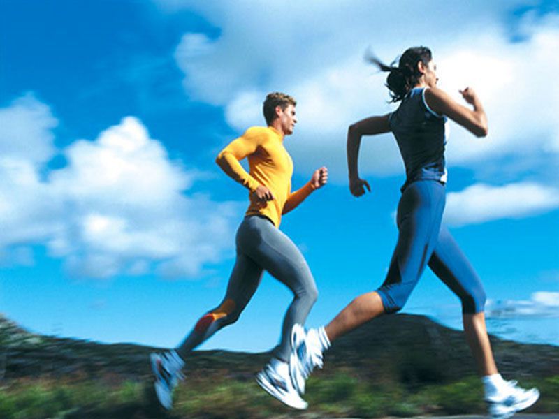 Giải đáp: Chạy bộ có tác hại gì?