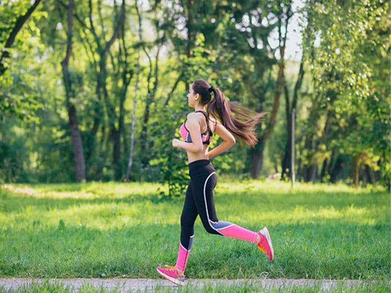 Chạy bộ là gì? Đây là một hoạt động giúp tăng cường sức khỏe