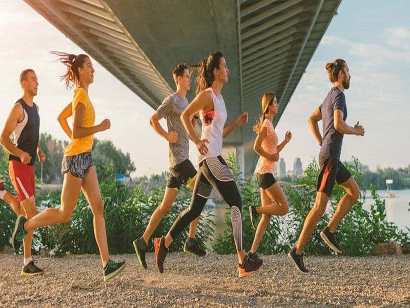 Bạn nên áp dụng những tips giúp cho việc chạy bộ được đúng cách nhất