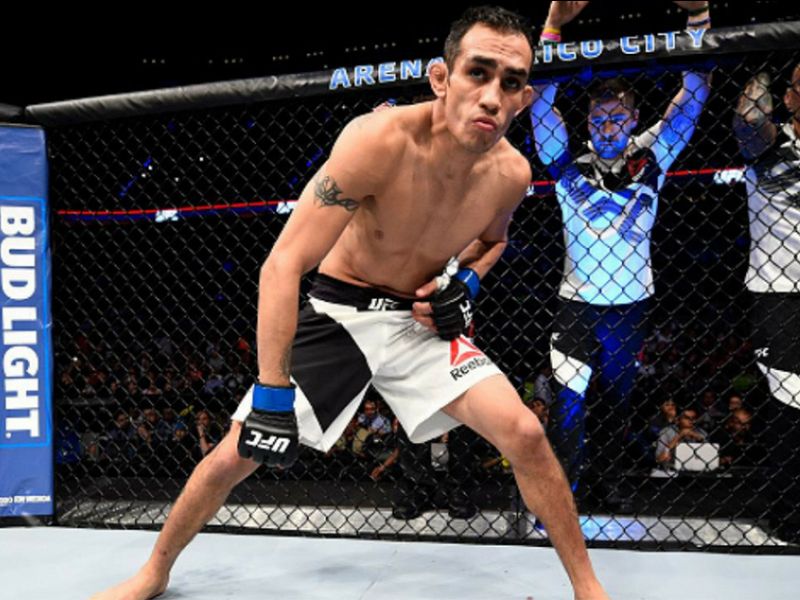 Tên gọi 'ông kẹ" bắt nguồn từ chính vóc dáng của Ferguson