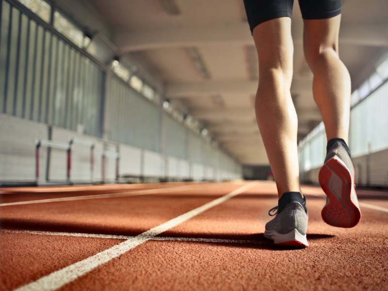 Những yếu tố khiến cho bắp chân bị to ra