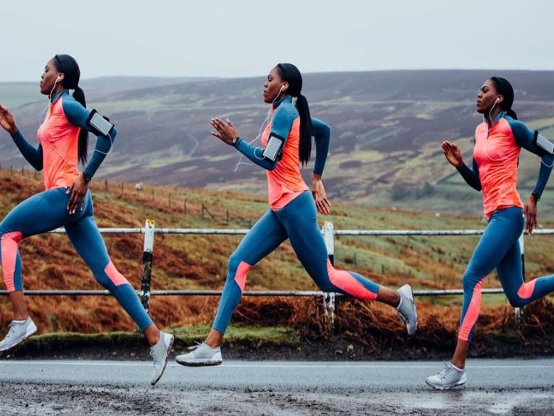 Chạy interval hay còn được biết đến với tên gọi khác là chạy biến tốc