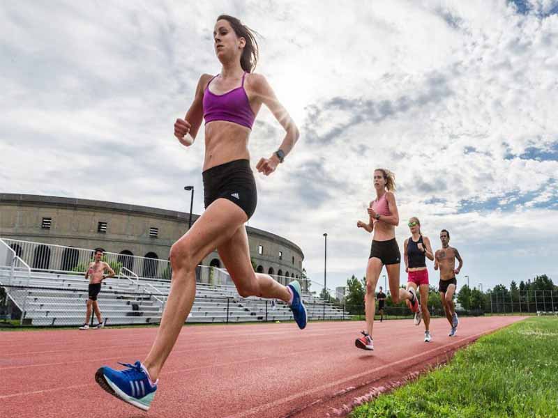 Lợi ích mang lại của việc áp dụng phương pháp chạy Interval là gì?