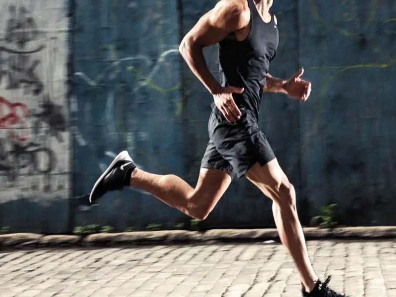 Bí kíp chạy interval hiệu quả