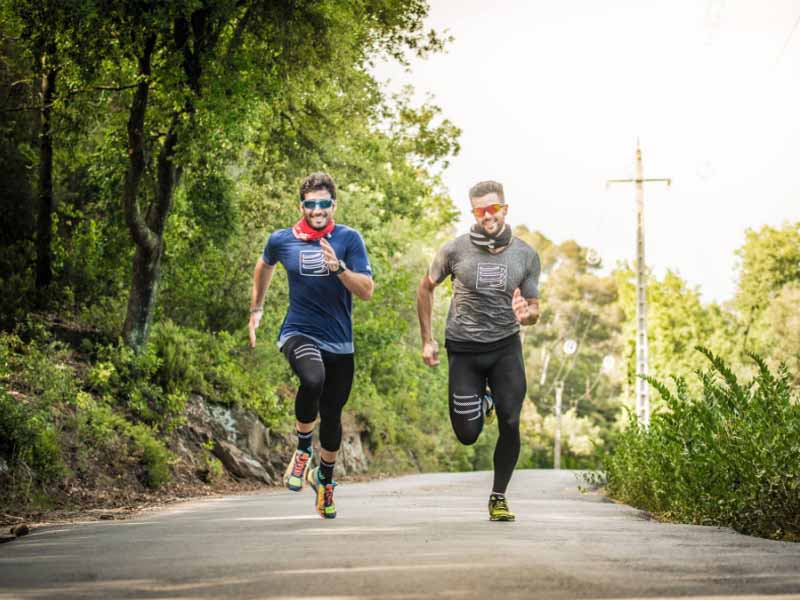 Nên chọn chế độ tập luyện phù hợp với mục tiêu đặt ra