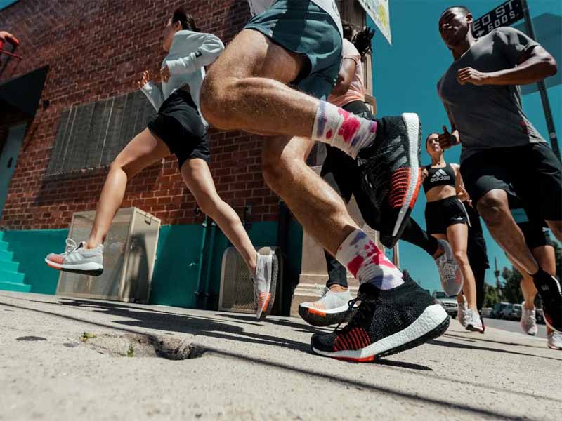 Hướng dẫn các cách chạy bộ mang lại lợi ích cho sinh lý