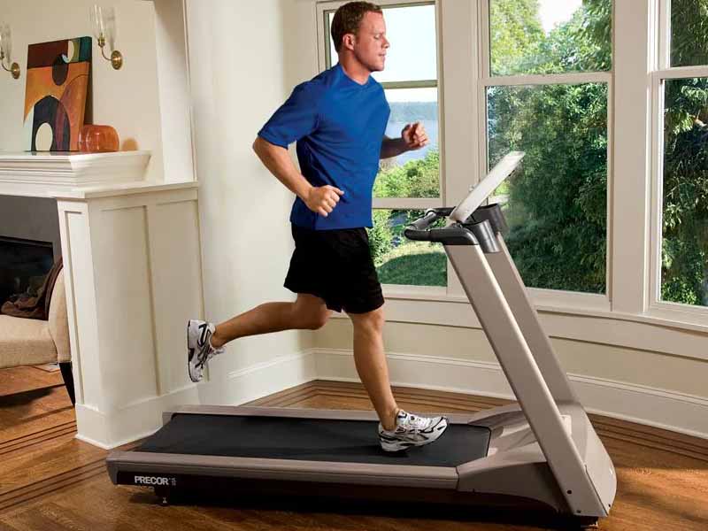 Thời gian chạy bộ tốt nhất để đạt hiệu quả