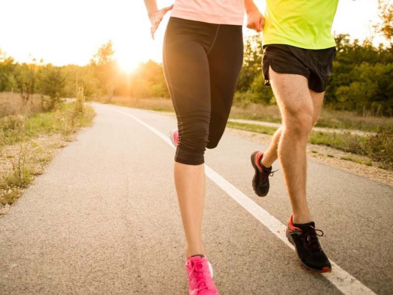 Có nên chạy bộ mỗi ngày không? Câu trả lời là có