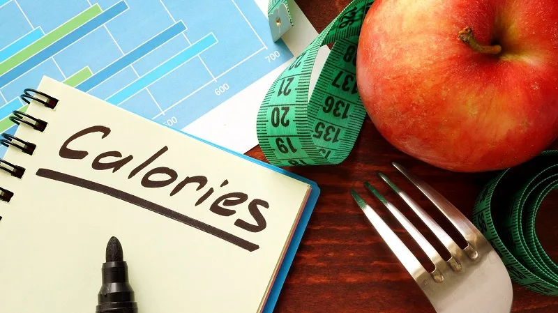chế độ ăn giảm cân 7 ngày