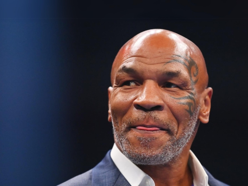 Lực đấm của Mike Tyson lập kỷ lục thế giới là bao nhiêu?