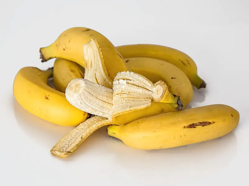 Ăn chuối có giảm cân không?
