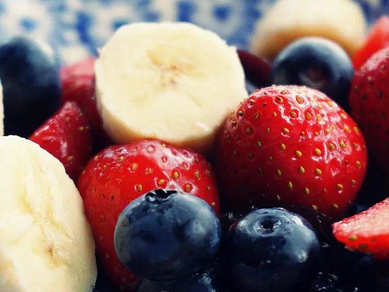 Ăn chuối kết hợp với gì để giảm cân hiệu quả