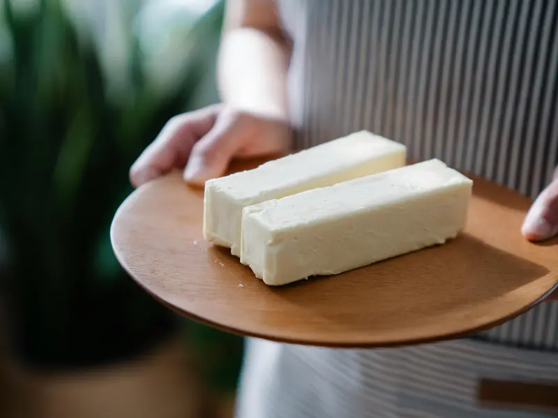 Bơ thực vật giảm cân hiệu quả thật không? So sánh dinh dưỡng 3 loại bơ phổ biến