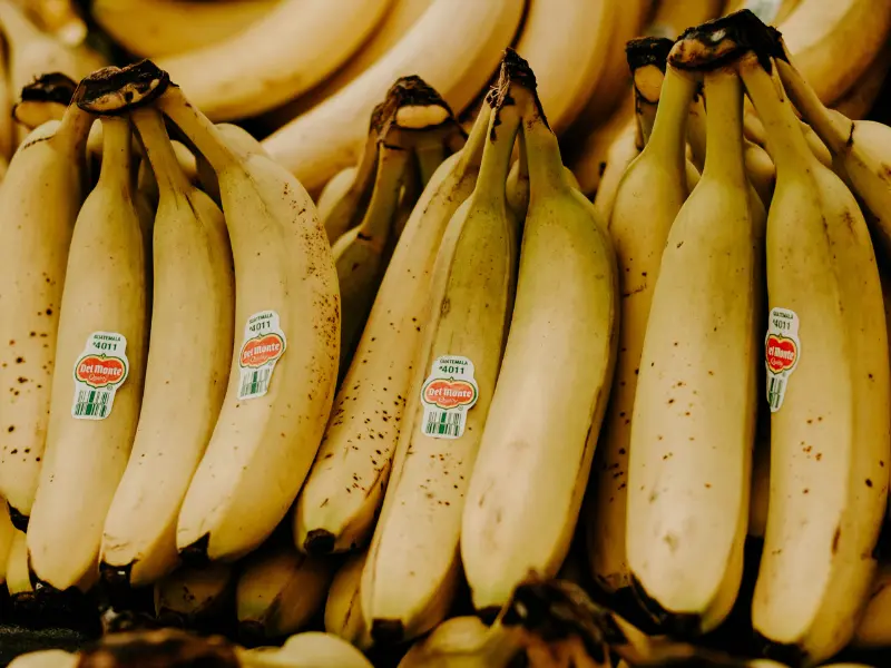 Một ngày nên ăn bao nhiêu quả chuối?