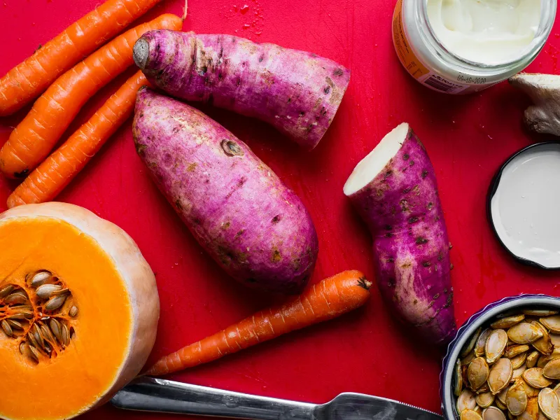 Nên ăn khoai lang vào lúc nào để giảm cân – 5 cách giảm cân bằng khoai lang