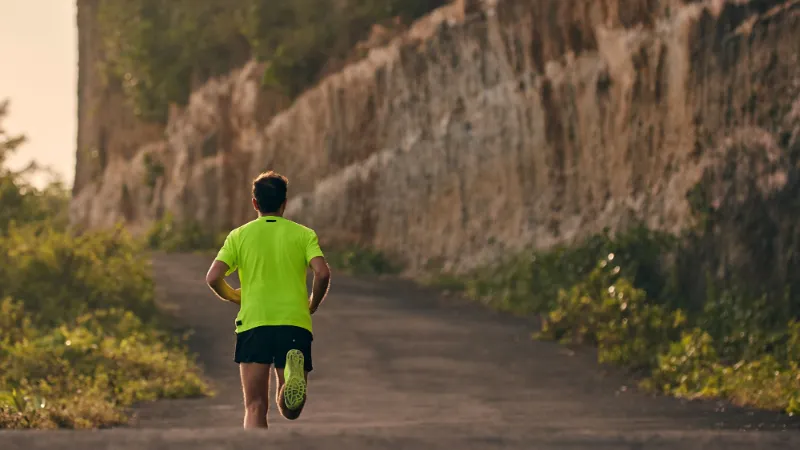 Đi bộ dốc có tác dụng gì