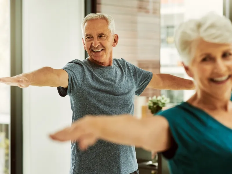 Đi bộ vào buổi sáng có tốt không? 