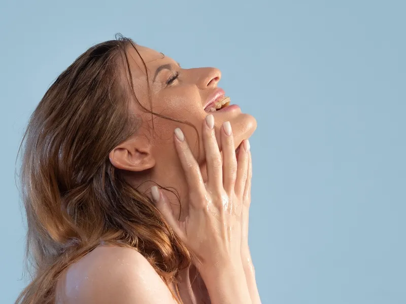 Đi bộ buổi sáng giúp da bạn khỏe mạnh hơn