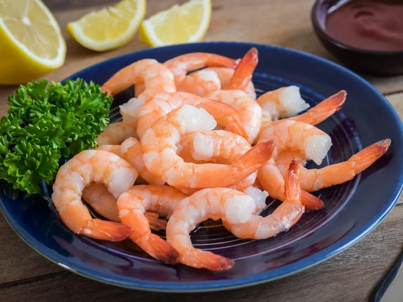 Thực đơn giảm mỡ bụng nhanh trong 3 ngày - Ngày 2