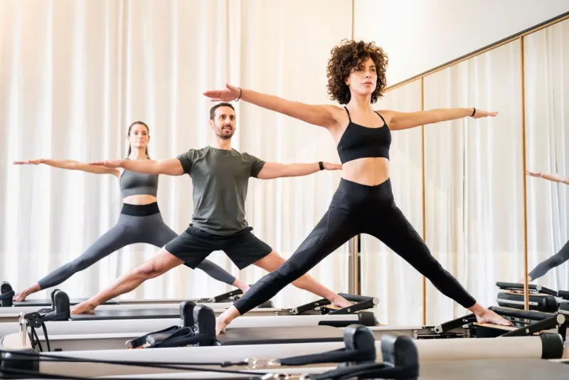 Pilates có tác dụng gì? 16 lợi ích cho sức khỏe, vóc dáng