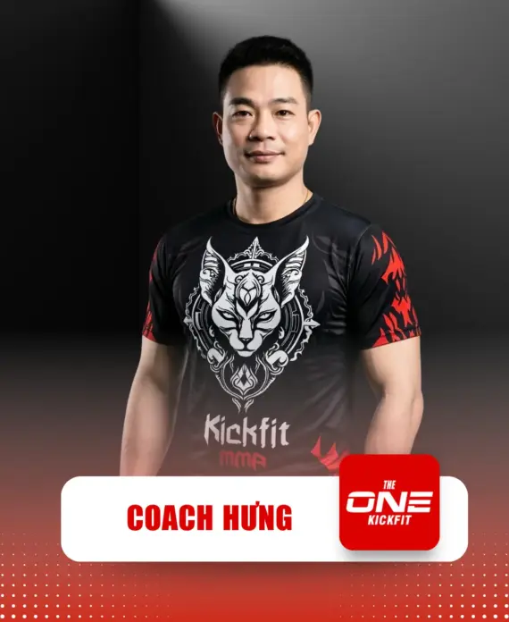 Coach Nguyễn Hưng