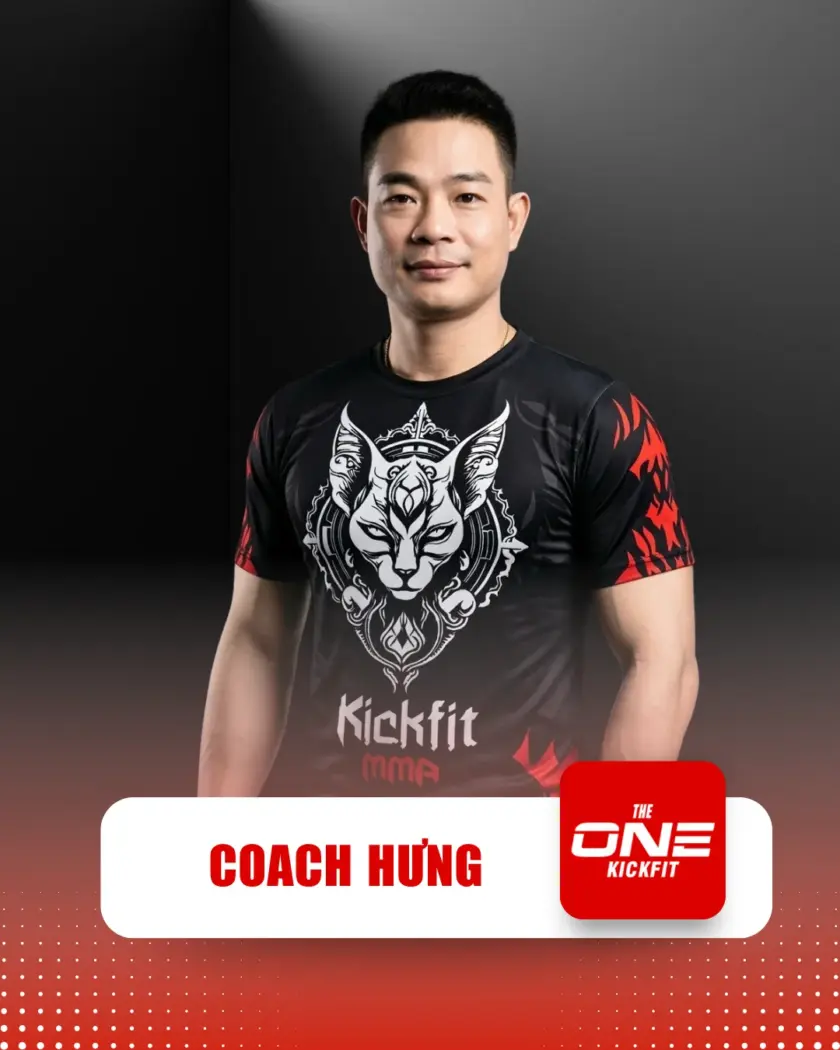 Coach Nguyễn Hưng