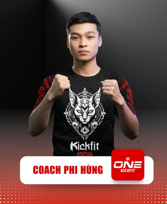 Coach Nguyễn Phi Hùng