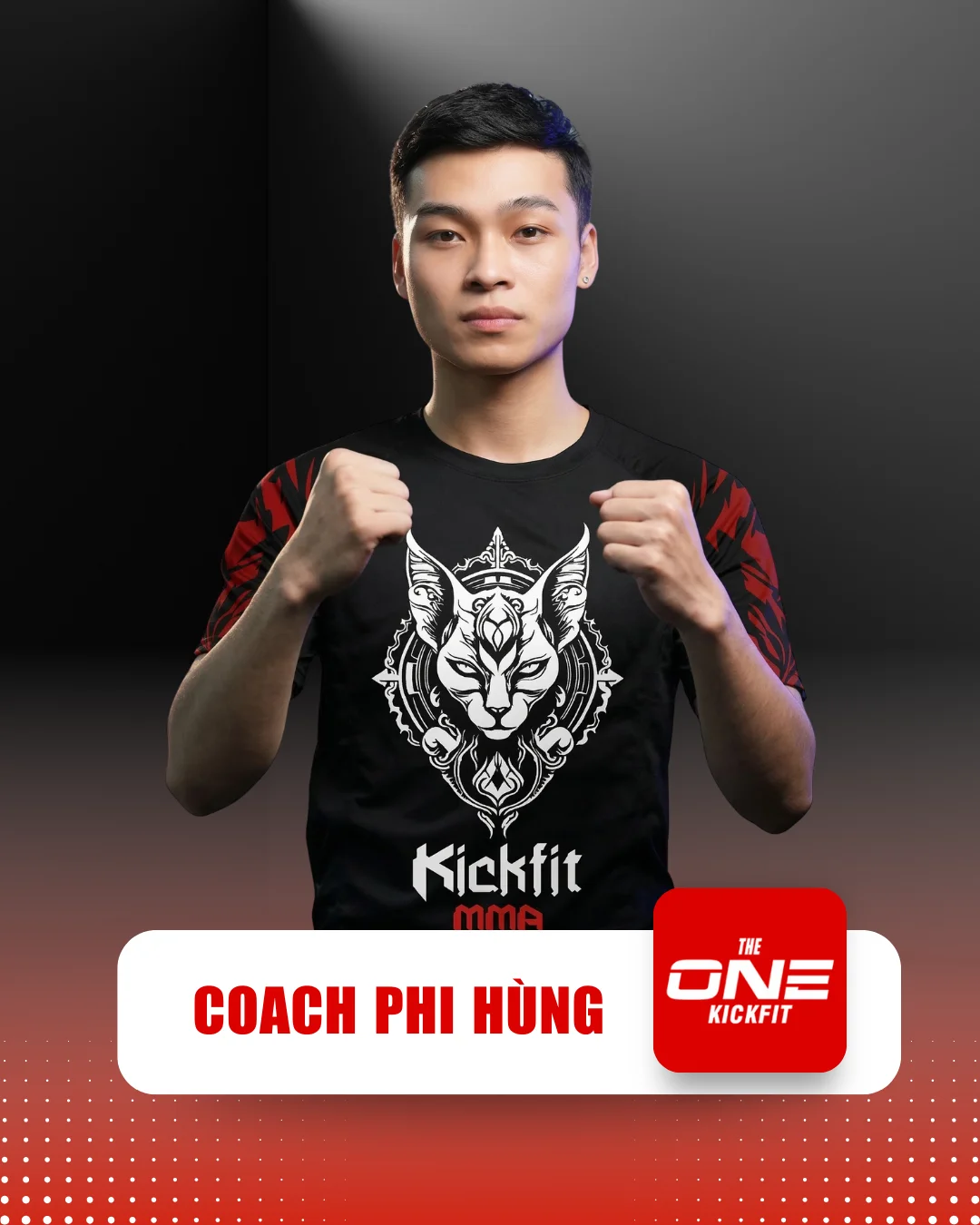 Coach Nguyễn Phi Hùng