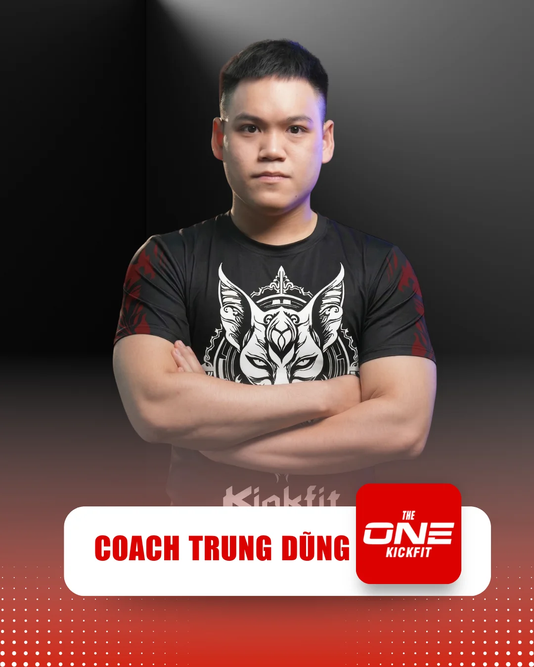 Coach Nguyễn Trung Dũng