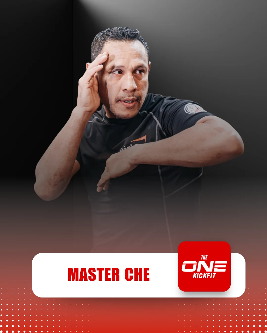 Master Coach CHE