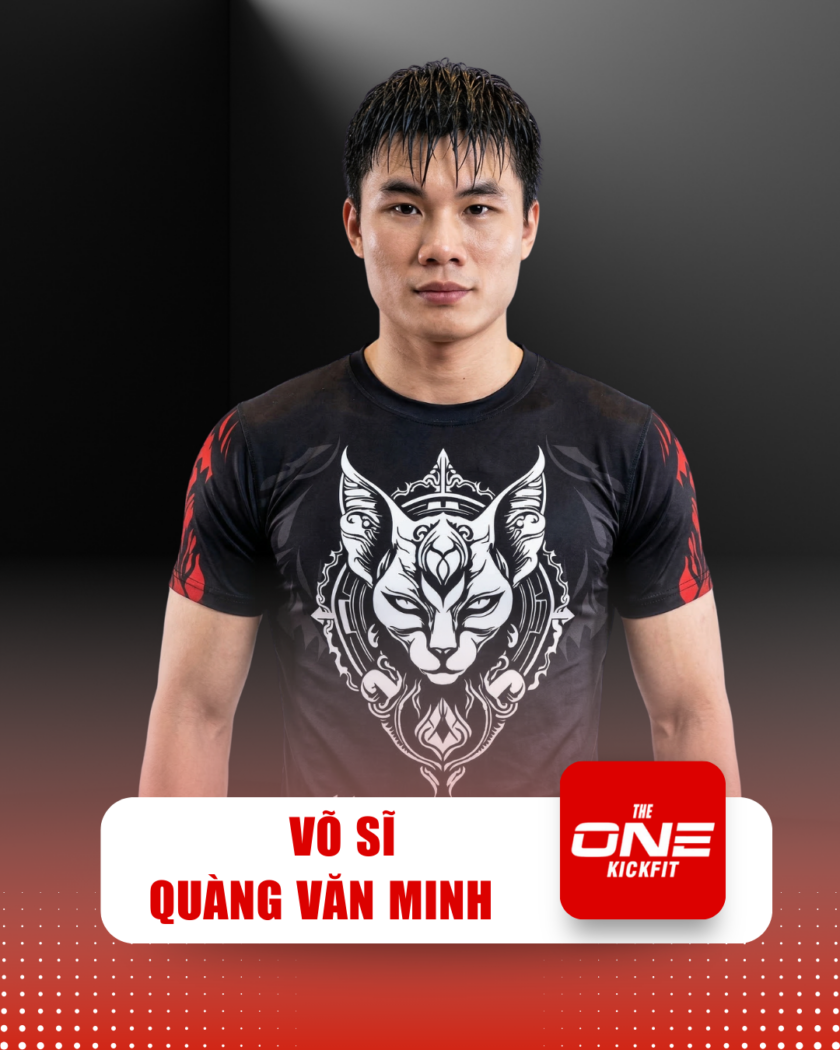 Võ Sĩ Quàng Văn Minh